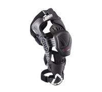 Leatt C-Frame Pro Knee Brace Carbon Right S/M