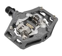 Leatt Ceramag Allmtn 8.0 Clip-in 95x70 Mm Pedals One Size Grey