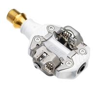 Leatt Ceramag Endurance 8.0ti Clip-in Pedals One Size Bone
