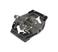 Leatt Ceramag Gravity 8.0 Pedals - Ceragrey