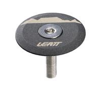 Leatt Lb9025101920 Stem Cap One Size Bone