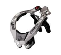 Leatt 4.5 V26, neck brace S/M Grey/White