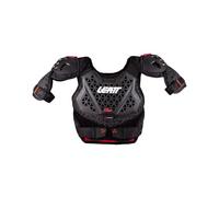 Leatt Chest Guard 1.5 Pro Mini Black 5026011611 Floor Mat Size S/M