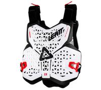 Leatt Chest Protector 2.5 White