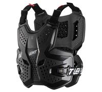 Leatt Chest Protector 3.5 Chest protector unisex Black, UNI
