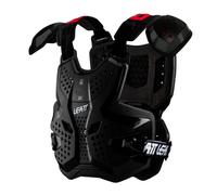 Leatt Peto 3.5 Pro Protective Vest Black One Size Black
