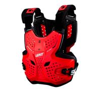 Leatt Chest Protector 3.5 Red