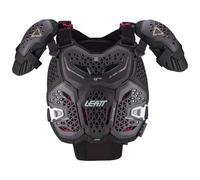 Leatt Chest Protector 4.5 Hybrid Pro Womens Black S|M