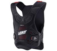 Leatt Reaflex Chest Protector Black 2XL