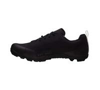 Leatt Clip 2.0 Endurance Mtb Shoes Black EU 40 Woman UK 6.5 Black