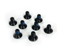 Leatt Complete Z-frame Pair Screw Kit