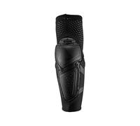 Leatt CONTOUR ELBOW PROTECTOR BLACK L/XL