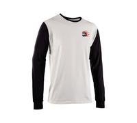 Leatt Core Long Sleeve T-shirt L Beige