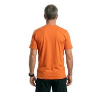 Leatt Core Short Sleeve T-shirt Orange L Men L Pink