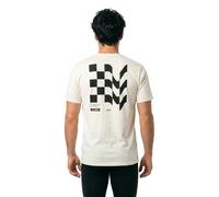 Leatt Core Short Sleeve T-shirt White 3XL Men 3XL White