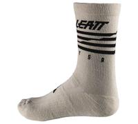 Leatt Crew Socks UK 5-8 3-pack selection V26