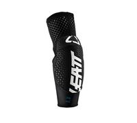 Leatt 3DF 5.0 Junior Elbow Guard - Black/White