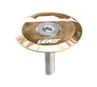 Leatt Cycle Bicycle Bike Top Cap Headset Bronze