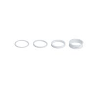 Leatt Cycle Bicycle CeraMAG Headeset Spacer Kit CeraBone - 10 / 5 / 2.5 / 1.5MM