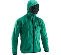 Leatt DBX 2.0 Ladies Jacket, green, size XS