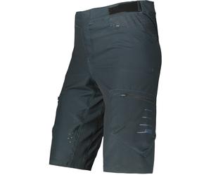 Leatt DBX 2.0 MTB Bicycle Shorts, black, size S