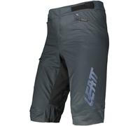 Leatt DBX 3.0 MTB Bicycle Shorts, black, size S