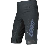 Leatt DBX 4.0 MTB Bicycle Shorts, black, size S for Men