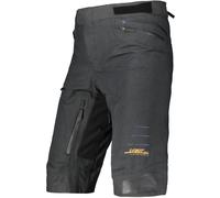 Leatt DBX 5.0 MTB Bicycle Shorts, black, size XL for Men