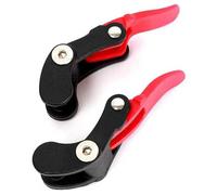 Leatt Dbx Comp 3+4 Gpx Club 3 Race 4.5 Hinges