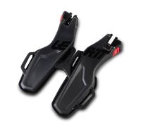 Leatt DBX/GPX 3.5 Junior Thoracic Pack (without decals) Black Black