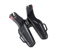 Leatt DBX GPX 3.5 Thoracic Pack Black Black