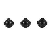 Leatt Dbx/gpx 4.0/5.0/5.5/6.0/6.5 Helmet Screen Screws