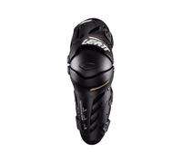 Leatt Dual Axis Knee and Shin Protectors