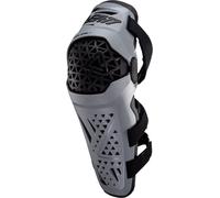 Leatt Dual Axis Pro MX Knee & Shin Guard Forge L/XL