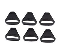 Leatt Dualaxis Pro Buckle 2 Units
