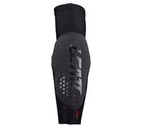 Leatt Elbow guard 3DF 5.0 Evo black, pair size XL