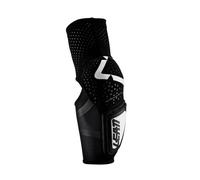 Leatt Elbow Guard 3DF Hybrid JUNIOR White/Black