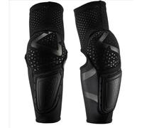 Leatt Elbow Guard 3DF Hybrid - L/XL - Black - MTB Bike DH MX - New RRP £100