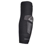 Leatt Elbow Guard Reaflex Hybrid Black Junior Black