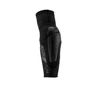 Leatt ELBOW PROTECTOR 3DF 6.0 BLACK L
