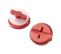 Leatt Emergency Screw STX RR Red