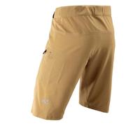 Leatt Endurance 2.0 Shorts S Brass Brown