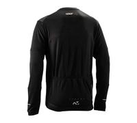 Leatt Endurance 3.0 Long Sleeve Jersey 2XL Black