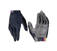 Leatt Endurance 3.0 MTB Cycle Bicycle Bike Gloves Black