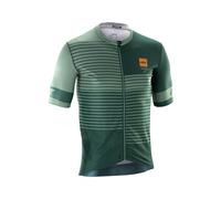 Leatt Endurance 3.0 MTB Cycle Bicycle Bike Jersey V26 Spruce Green