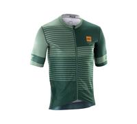 Leatt Endurance 3.0 MTB Jersey V26 2026: SPRUCE GREEN L