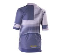 Leatt Endurance 3.0 Short Sleeve Jersey M Cosmic Blue