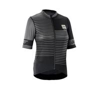 Leatt Endurance 3.0 Short Sleeve Jersey M Grey