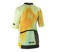 Leatt Endurance 3.0 Short Sleeve Jersey M Heatmap White