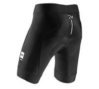 Leatt Endurance 3.0 Shorts XL Black